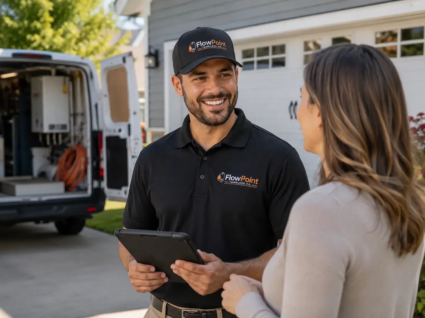 Tankless Water Heater Installation Andover, SD FAQs